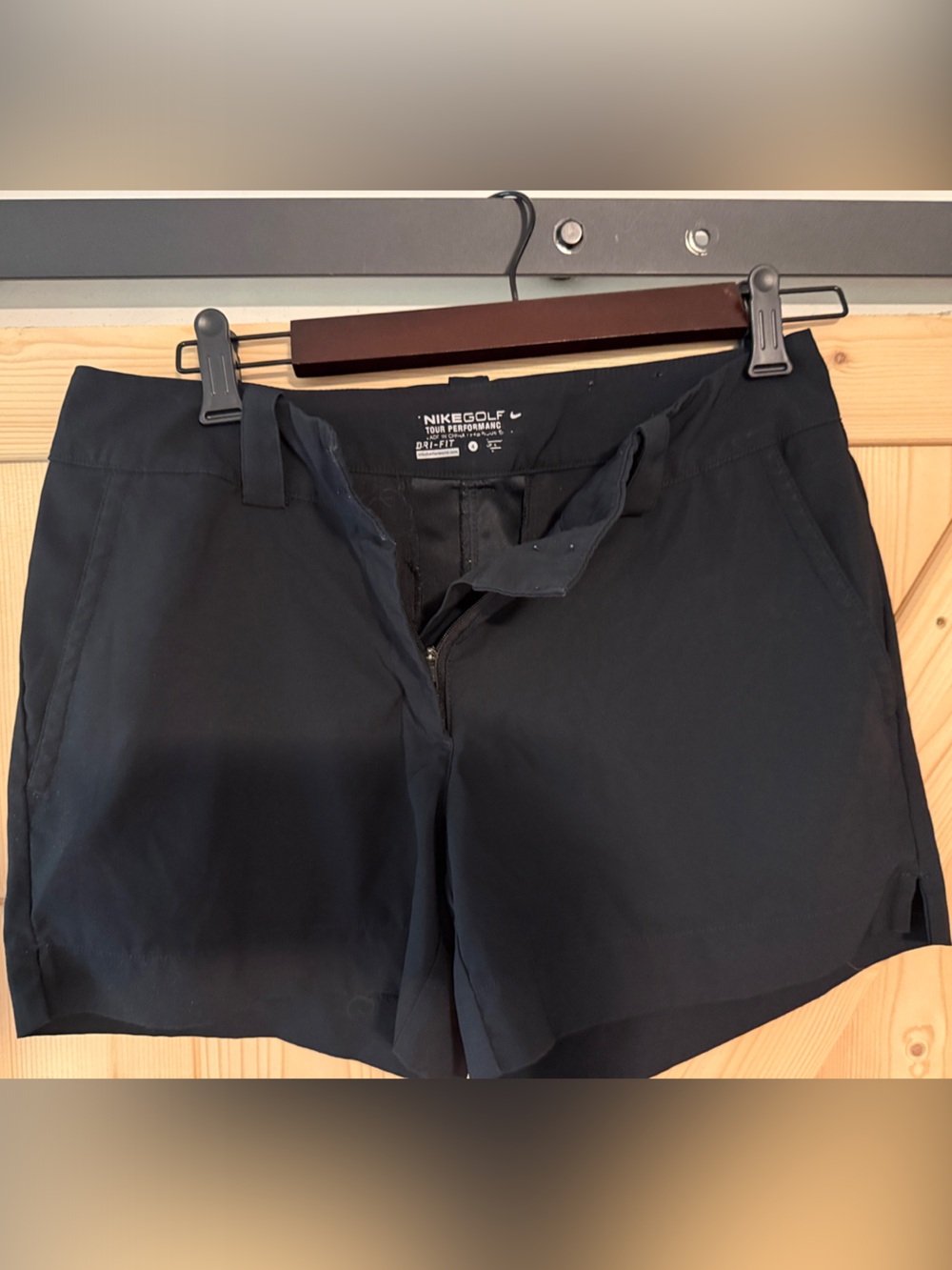 Women’s Nike Golf Shorts (bundle!)
